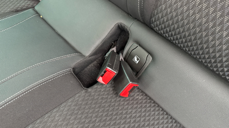 Vauxhall Astra 1.4T 16V 150 Griffin 5dr Auto [Start Stop] Petrol Hatchback